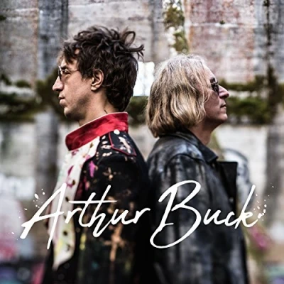 Imagen de Arthur Buck Vinilo