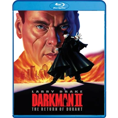 Imagen de Darkman II: The Return of Durant [USA] [Blu ray]