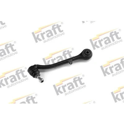 Imagen de KRAFT 4212782 Barra oscilante, suspensión de ruedas Eje delantero, derecha, arriba, posterior Brazo oscilante transversal BMW: X3