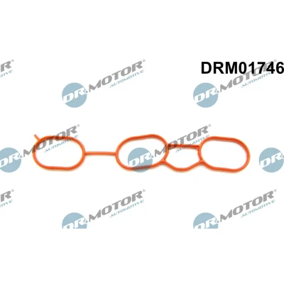 Imagen de DR.MOTOR AUTOMOTIVE DRM01746 Junta Colector de Admision Caucho