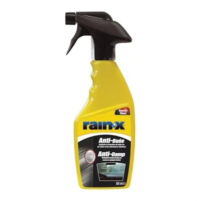Imagen de Rain X Anti Damp 1831101 Spray antivaho aerosol 500ml
