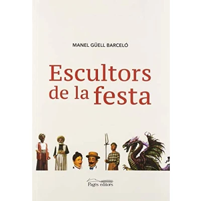 Imagen de Escultors de la festa (Visió)