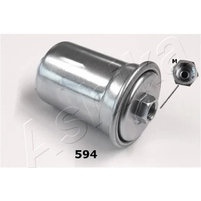 Imagen de Filtro combustible ASHIKA 30 05 594
