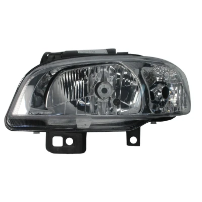 Imagen de TYC 20 5994 05 2 Faros izquierda H4 con portalámparas, sin electromotor SEAT: Ibiza 2, Córdoba I Berlina