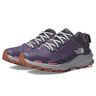 Imagen de THE NORTH FACE Vectiv Fastpack Futurelight, Zapatillas Hombre, Lunar Slate Asphalt Grey, 40.5 EU