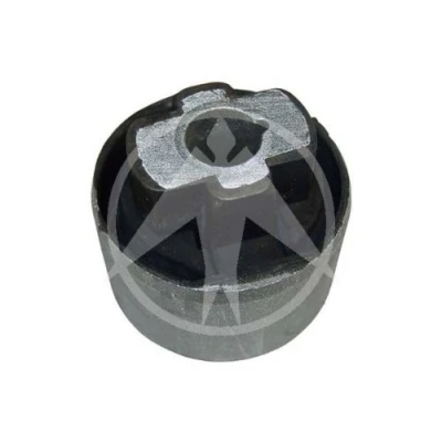 Imagen de SIDEM 854602 Silentblock Brazo de Suspension posterior, Eje delantero Rodamiento caucho metal oscilante transversal FIAT: Ducato III Furgón