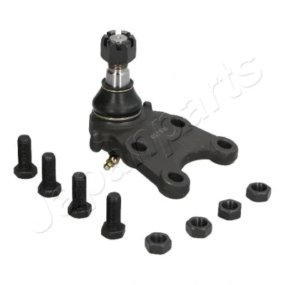 Imagen de JAPANPARTS BJ 913 Rótula de suspensión Eje delantero, debajo 21 110 OPEL: Frontera A SUV, B Monterey A, ISUZU: Trooper I SUV