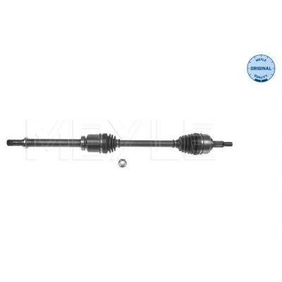Imagen de MEYLE 16 14 498 0149 Árbol de transmisión Eje delantero, derecha 972 RENAULT: MEGANE 3 Coupe, 3, GRAND SCENIC