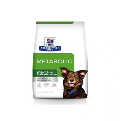 Imagen de Hill&#039;s HPD Canine Metabolic, 4 kg