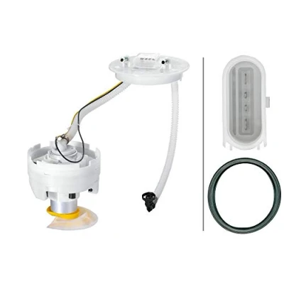 Imagen de HELLA 8TF 358 106 261 Unidad de alimentación combustible sin sensor nivel eléctrico AUDI: Allroad C5, A6 C5 Berlina, Avant norauto, oscaro