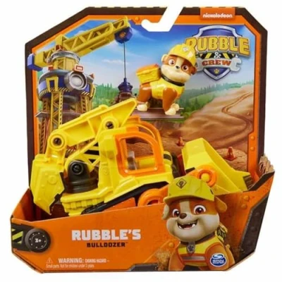 Imagen de Spin Master Vehículos, Multicolor (6066726)