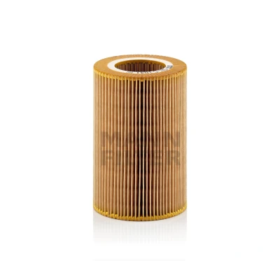 Imagen de MANN FILTER C 1041 Filtro de aire 135 91 Cartucho filtrante SMART: City Coupe, Fortwo I Coupé, Cabrio