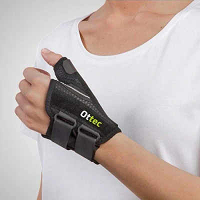 Imagen de Emo Muñequera Estabilizadora de Pulgar, Compresión, MQ505