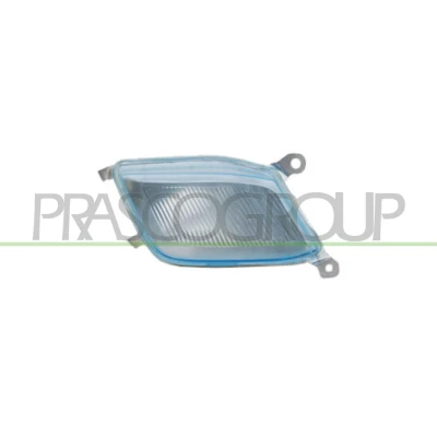 Imagen de Tulipa, piloto intermitente PRASCO DS0134114