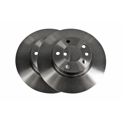 Imagen de VAICO V40 80019 Disco de freno Eje delantero 286, 286 24 5 110 ventilado Original calidad OPEL: Omega B Berlina