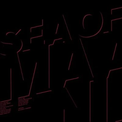 Imagen de Sea Of Thee 2 Vinilos