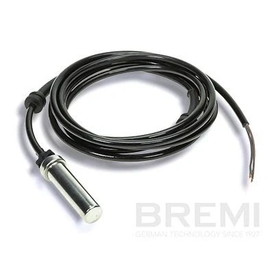 Imagen de BREMI 50744 Sensor de ABS con cable MERCEDES BENZ: Sprinter 2 T Bus, 3 Furgón