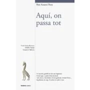 Imagen de Aqui On Passa Tot