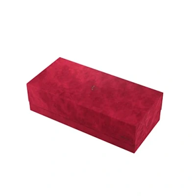 Imagen de GAMEGENIC Dungeon 1100+ Convertible Red Multilenguaje (Incluye Español), GGS20117ML