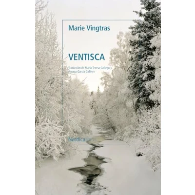 Imagen de Ventisca (4.ª ed.) (OTRAS LATITUDES)