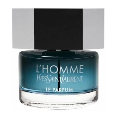 Imagen de Yves Saint Laurent L&#039;Homme Le Parfum Eau de 60 ml