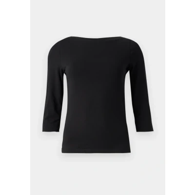 Imagen de Vero Moda Vmpanda Camiseta de manga larga, Mujer, Talla: XL, Black