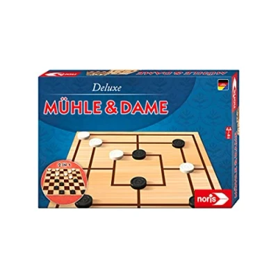 Imagen de Juego de tablero, 3 a 6 jugadores