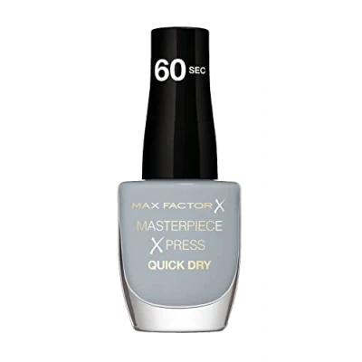 Imagen de Max Factor Masterpiece Xpress Quick Dry Laca de uñas Tono 807 Rain Check 8 ml