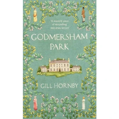 Imagen de Godmersham Park