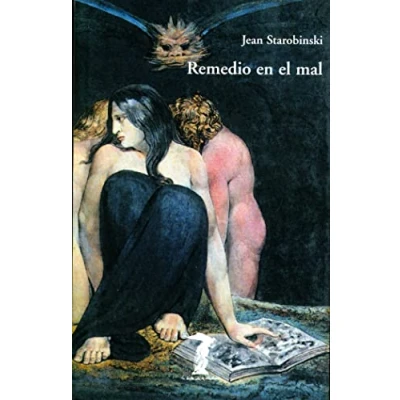 Imagen de Remedio en el mal: Crítica y legitimación del artificio la era de las luces: 108 (La balsa Medusa)