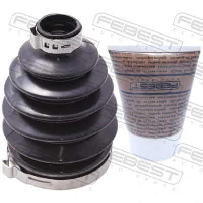 Imagen de FEBEST 2117P KUGR Fuelle Palier lado de rueda PVC VOLVO: V70 2, V50, S60 I, LAND ROVER: Freelander 2 SUV, FORD: KUGA 1