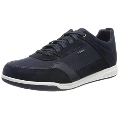 Imagen de Geox U Spherica Ec3, Zapatillas, Azul Marino, 40 EU