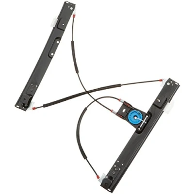 Imagen de Esen Skv Elevalunas Delante, izquierda eléctrico sin electromotor 01SKV741 FORD: MONDEO 4, 4 Stufenheck, Turnier