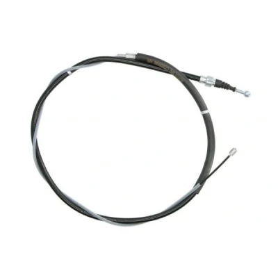 Imagen de Cable de accionamiento, freno estacionamiento ABE C7S008ABE