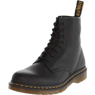 Imagen de Dr. Martens 1460 BOOT Botines con cordones, Talla: 44, Schwarz Zapatos