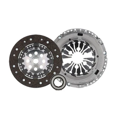 Imagen de AISIN KE VW13 Kit de embrague tres piezas con placa apriete plato embrague, cojinete desembrague 228
