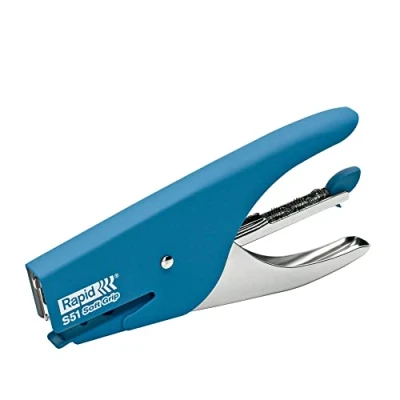 Imagen de Rapid S51 Soft Grip grapadora Engrapadora