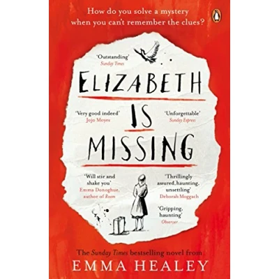 Imagen de Elizabeth Is Missing