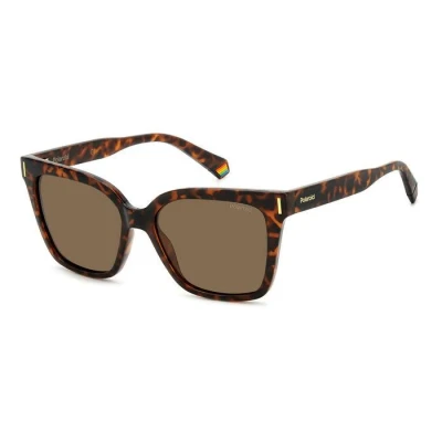 Imagen de POLAROID PLD 6192/S Gafas, 086, 54 para Mujer