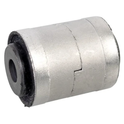 Imagen de FEBI BILSTEIN 176652 Silentblock Brazo de Suspension Eje trasero izquierda, arriba, posterior, trasero, derecha Caucho LAND ROVER: Discovery 3