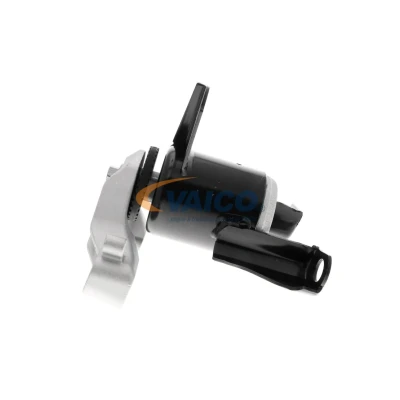 Imagen de VAICO V25 0704 soporte de motor Original calidad Delante, derecha hidráulico sin bastidor 36 FORD: FIESTA 6