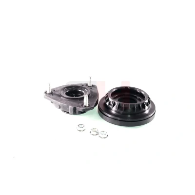 Imagen de GH 362566 Kit reparación, apoyo columna amortiguación Eje delantero, derecha, izquierda FORD: MONDEO 3 Stufenheck