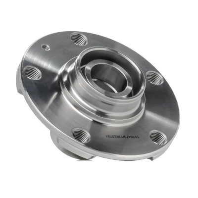 Imagen de MEYLE 100 650 0014 Buje de rueda 5 112 sin cojinete material montaje ORIGINAL Quality AUDI: A4 B5 Berlina, B6 B6/B7 Cabrio