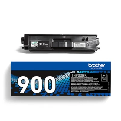 Imagen de Tóner Negro Brother Tn 900bk