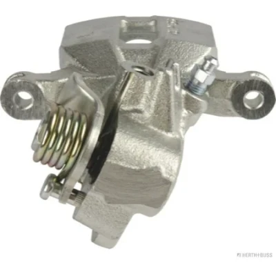 Imagen de Pinza de freno HERTH+BUSS JAKOPARTS J3214056, Trasero Izquierda