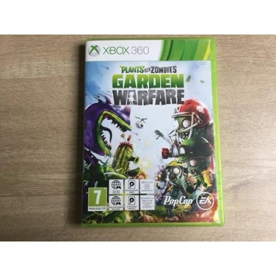 Imagen de Plants Vs Zombies Garden Warfare [Importación Francesa]