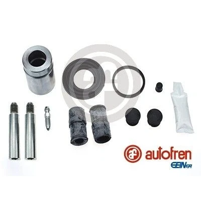 Imagen de AUTOFREN SEINSA D44098S Kit de Reparación Frenos 38 PISTON KIT+GUIDEPINS