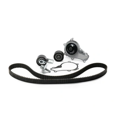 Imagen de CONTITECH CT1162WP5 Bomba de Agua + Kit Distribucion 141 PEUGEOT: 3008 I, 308 I Hatchback, SW, CITROËN: Berlingo II, C4 II Furgón / Hatchback
