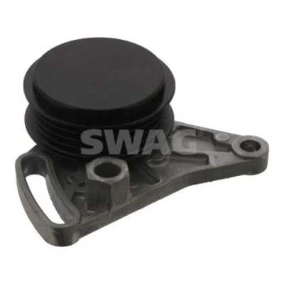 Imagen de SWAG 30 03 0029 Polea Tensora AUDI: A4 B5 Berlina, B6 A6 C5 VOLKSWAGEN: Passat GP Berlina