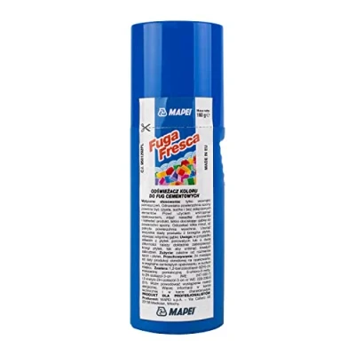 Imagen de Mapei Fuga Fresca Pintura, 160 gramos, color jazmín / 130